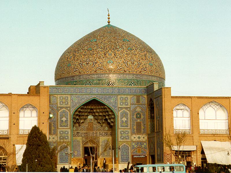 Iran-