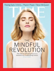 TIME Mindfulness