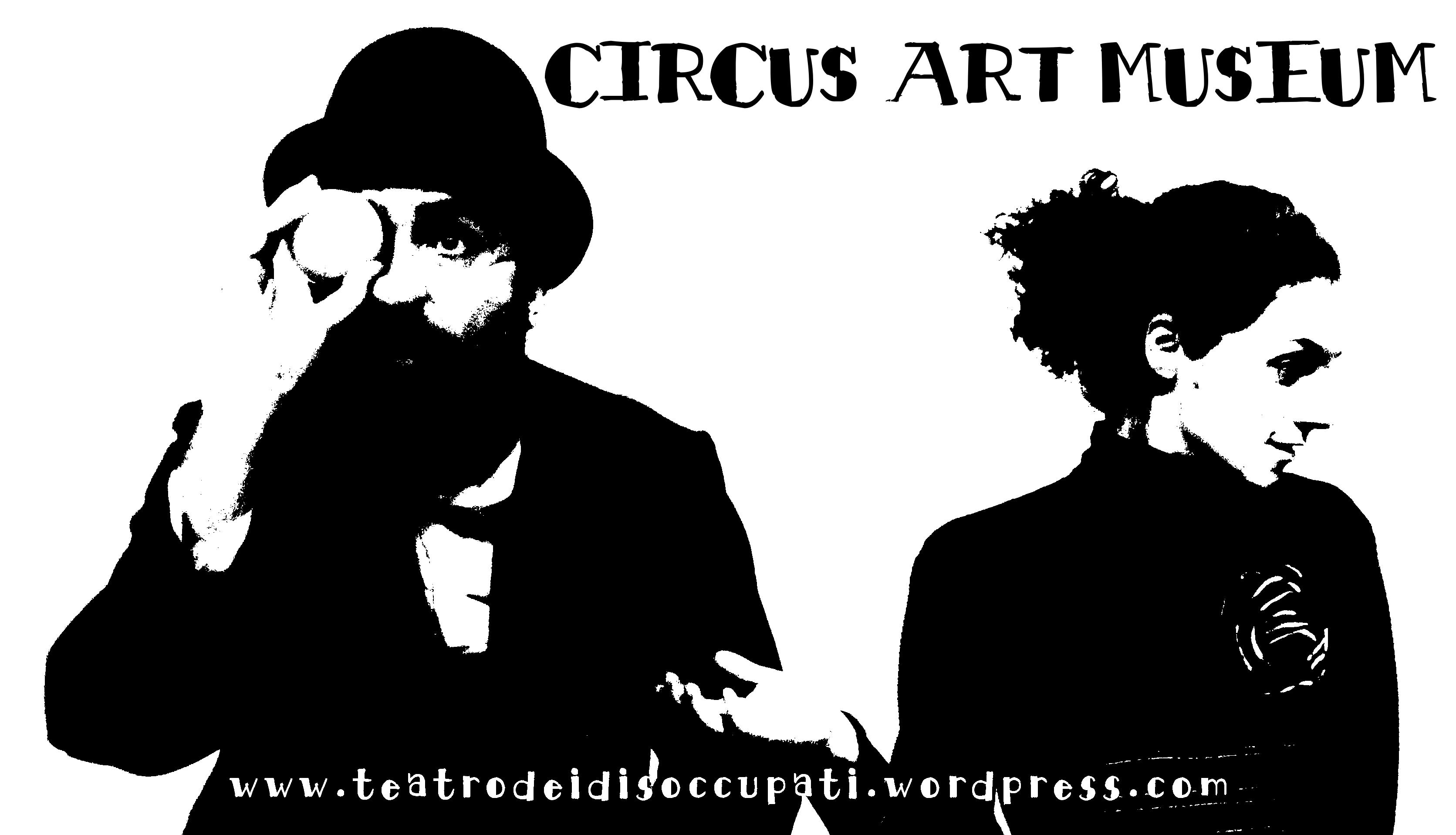 circus-art-museum-Teatro-Studio-Uno-21 nov-2